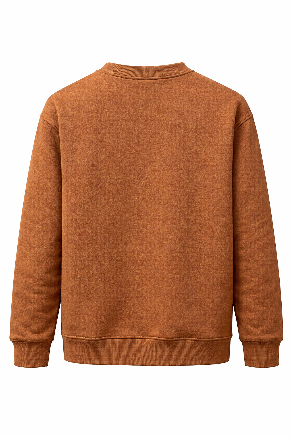 Light Brown Sweat shirt - Image 3