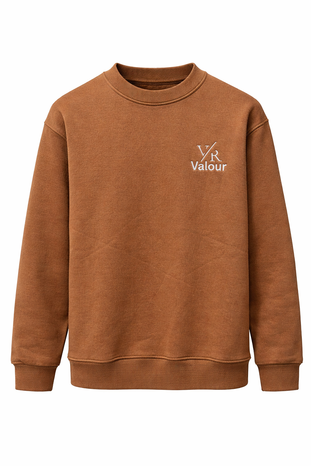 Light Brown Sweat shirt