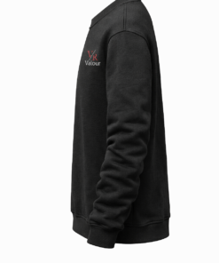 Alternative view of Black Sweat shirt