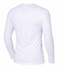 Alternative view of White Paddy Milton Cotton